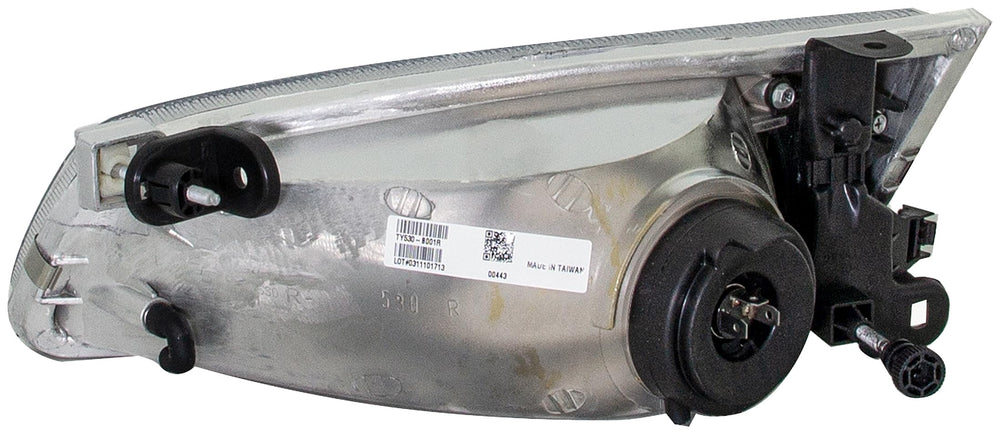 HEADLAMP