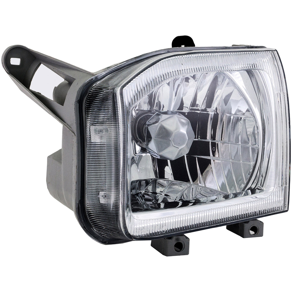 HEADLAMP