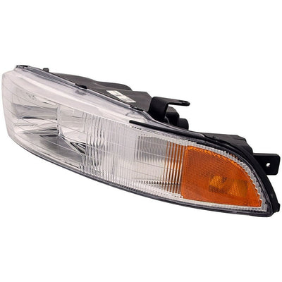 HEADLAMP
