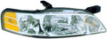 HEADLAMP ASSY RIGHT