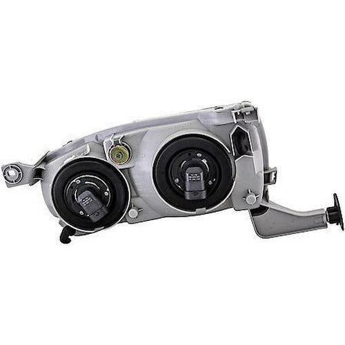 HEADLAMP
