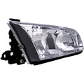 HEADLAMP