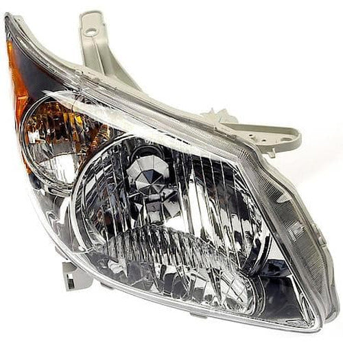 HEAD LAMP - RIGHT