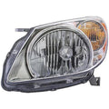 HEAD LAMP - LEFT