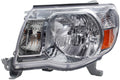 HEAD LAMP - LEFT