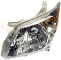 HEAD LAMP - LEFT