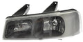 HEAD LAMP - LEFT