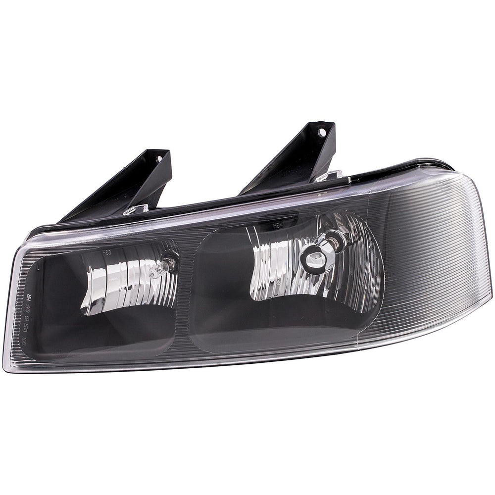 HEAD LAMP - LEFT