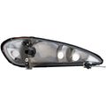 HEADLAMP ASSY