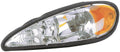HEADLAMP ASSY