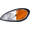HEADLAMP ASSY