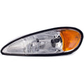 HEADLAMP ASSY