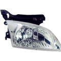 HEADLAMP