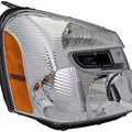 HEAD LAMP - RIGHT