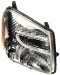 HEAD LAMP - RIGHT