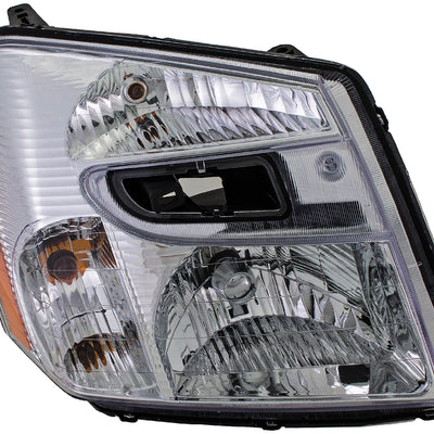 HEAD LAMP - RIGHT