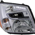 HEAD LAMP - RIGHT