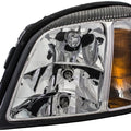 HEAD LAMP - LH