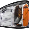HEAD LAMP - LH