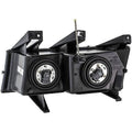 HEAD LAMP - RH