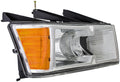 HEAD LAMP - RH