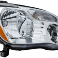 HEAD LAMP - RH