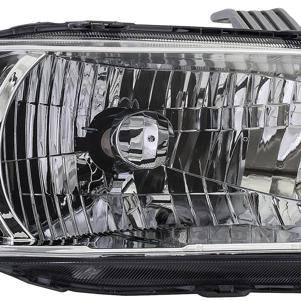 HEAD LAMP - RH