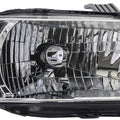 HEAD LAMP - RH