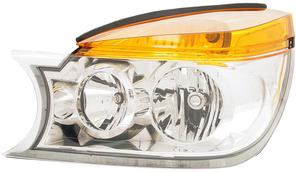 HEAD LAMP - LH