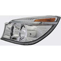 HEAD LAMP - LH