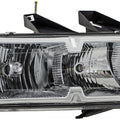 HEAD LAMP - RH