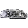 HEAD LAMP - RH