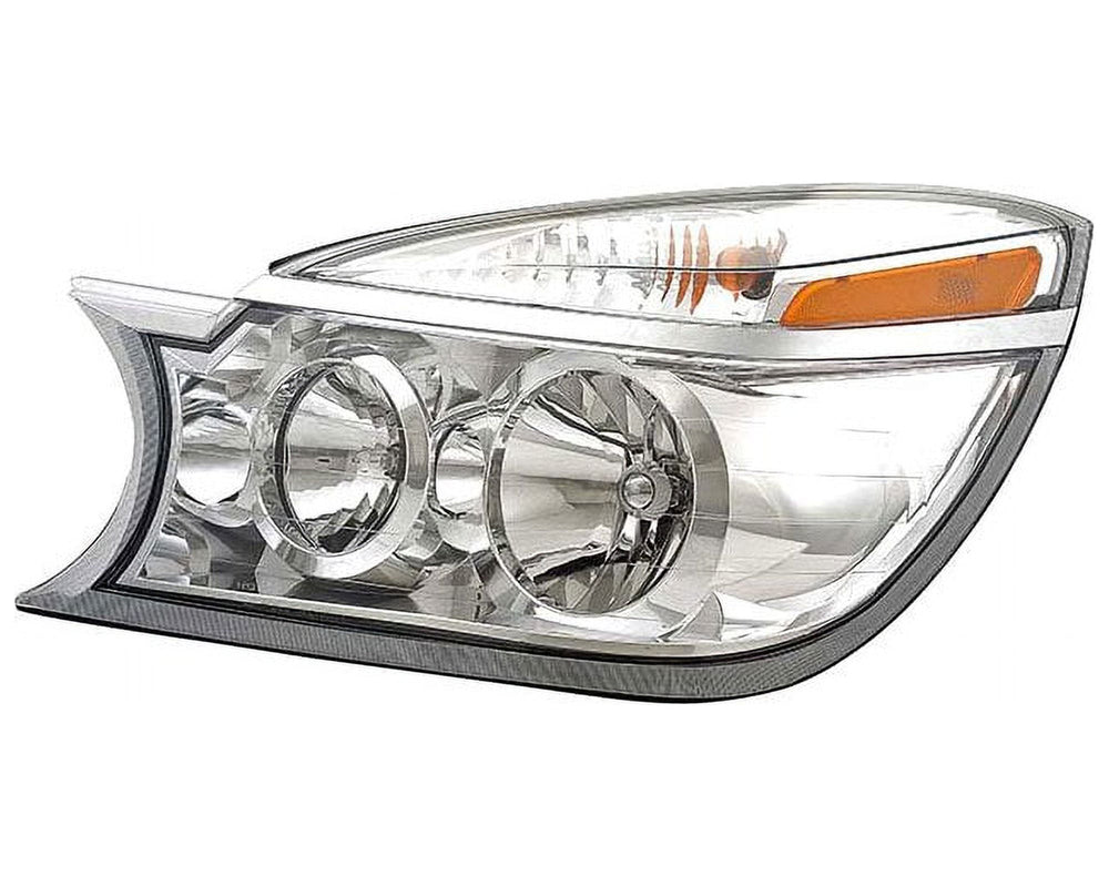 HEAD LAMP - RH