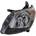 HEAD LAMP - LH
