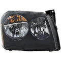HEADLAMP - RH