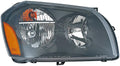 HEADLAMP - RH