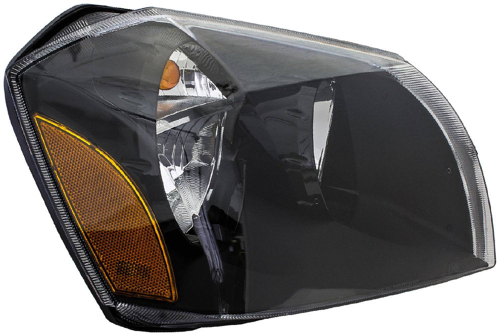 HEADLAMP - RH