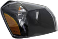 HEADLAMP - RH