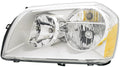 HEADLAMP - LH