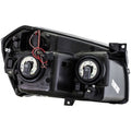 HEADLAMP - LH