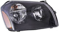 HEADLAMP - RH