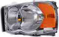 HEADLAMP - LH