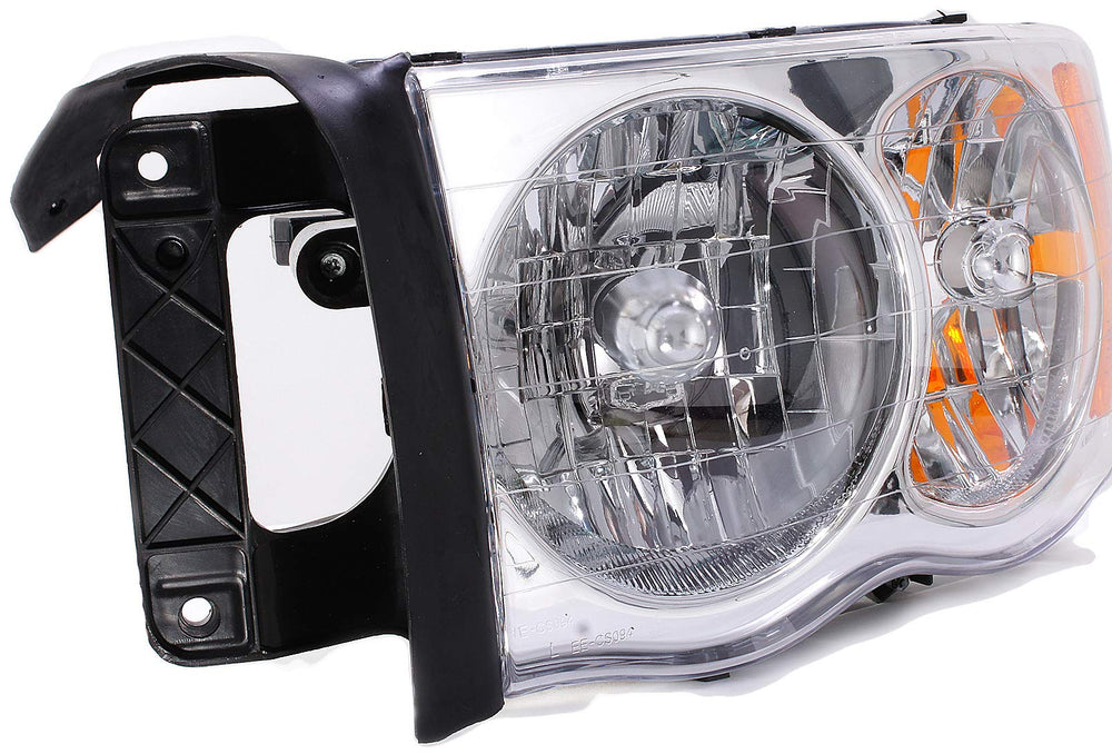 HEADLAMP - LH