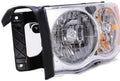HEADLAMP - LH