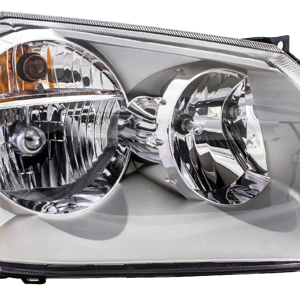 HEADLAMP - RH