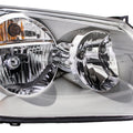 HEADLAMP - RH