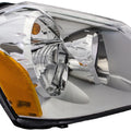 HEADLAMP - RH