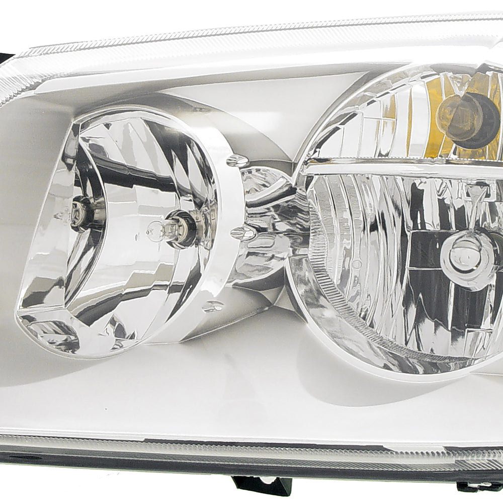 HEADLAMP - LH