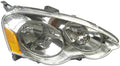 HEADLAMP - RH