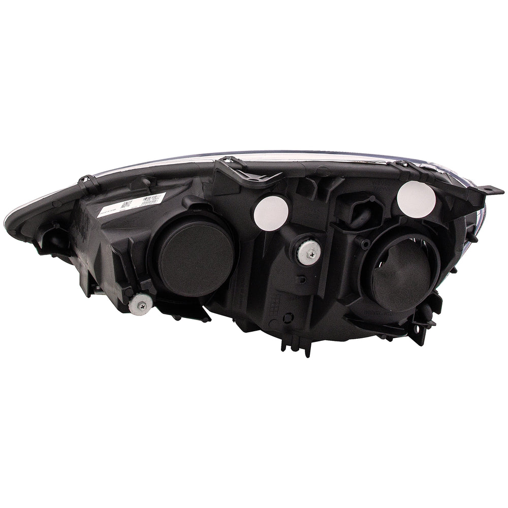 HEADLAMP - RH